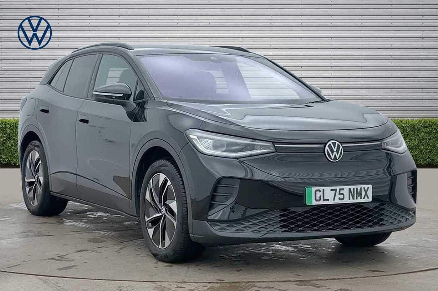 Volkswagen ID.4